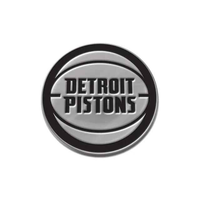 Lids Detroit Tigers WinCraft Team Chrome Car Emblem
