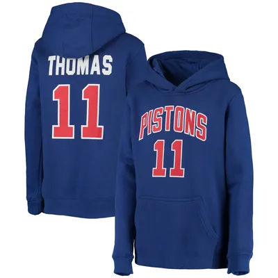 Isiah Thomas Eastern Conference Mitchell & Ness Youth 1992 NBA All