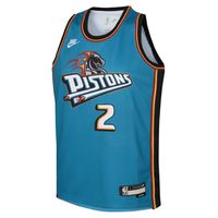 Cade Cunningham Nike City Edition Detroit Pistons Swingman Jersey - 2022-23 / 2X-Large