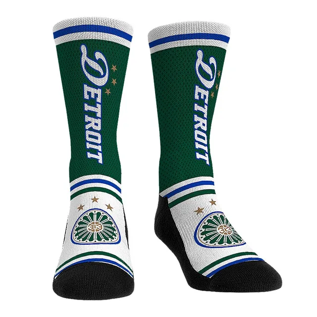 Stance 2022-23 City Edition Boston Celtics Crew Socks