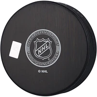 Alex DeBrincat Detroit Red Wings Autographed Hockey Puck