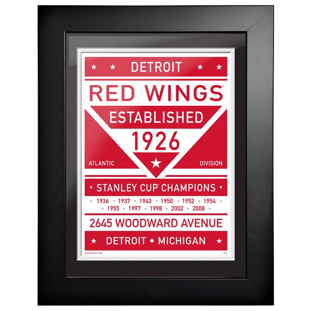 Detroit Red Wings