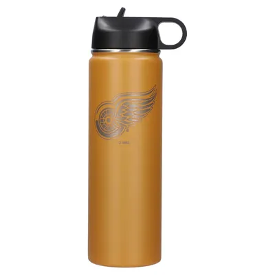 Detroit Red Wings 22oz. Canyon Water Bottle