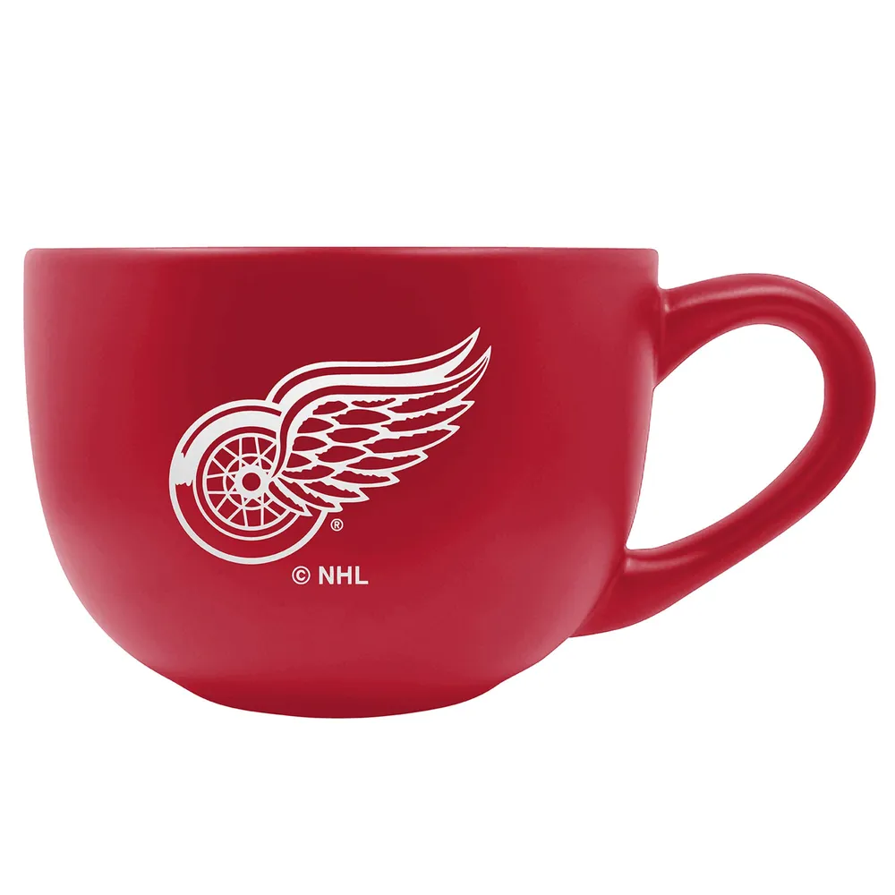 NFL San Francisco 49ers 23oz Double Ceramic Mug