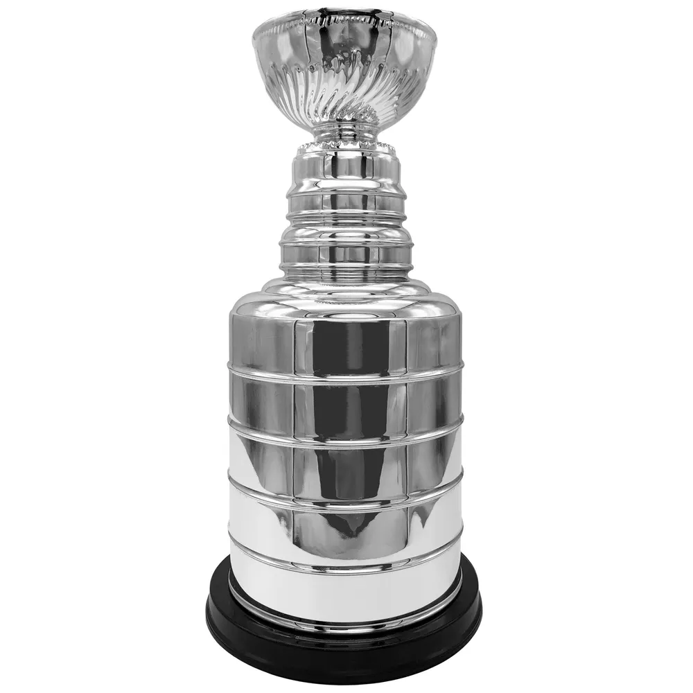 Red Wings de Détroit - Réplique de la Coupe Stanley 8''