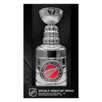 Red Wings de Détroit - Réplique de la Coupe Stanley 8''
