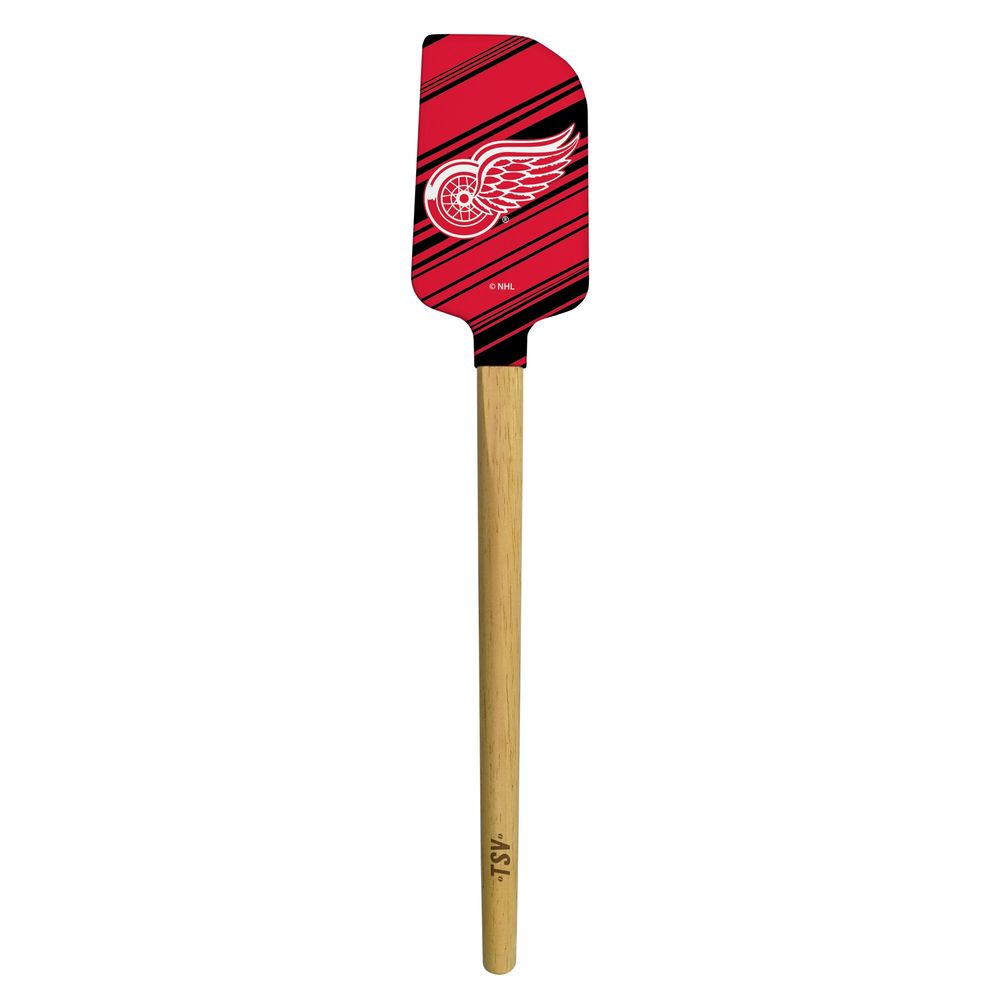 Detroit Red Wings Large Spatula