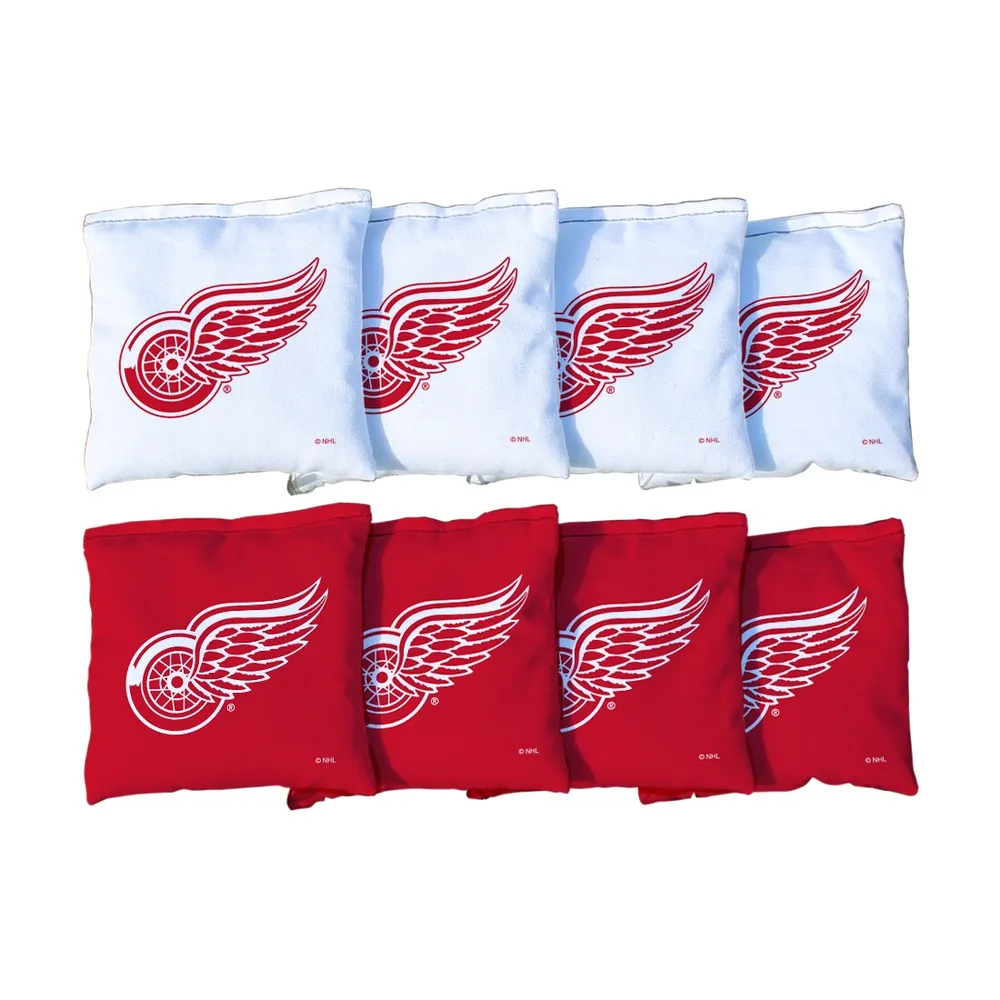 Carolina Hurricanes All Weather Cornhole Bags