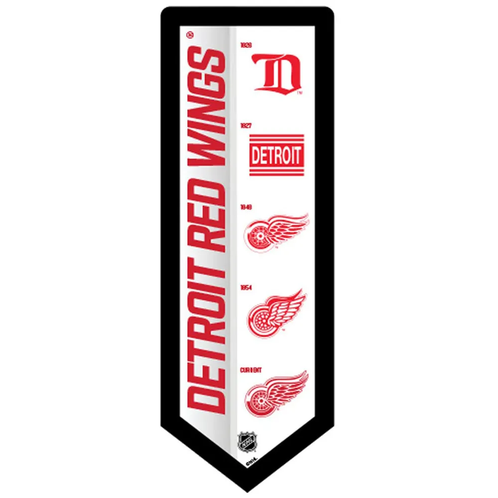 Evergreen Chicago Blackhawks Pennant 9 in. x 23 in. Plug-in LED