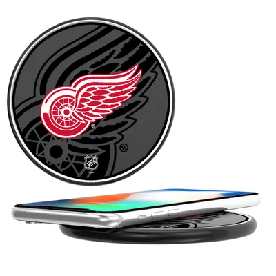 Detroit Red Wings Wireless Charger