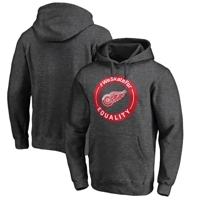 Voordracht Plasticiteit Koor Lids Detroit Red Wings Fanatics Branded Hometown Collection Pullover Hoodie  - Black | The Shops at Willow Bend