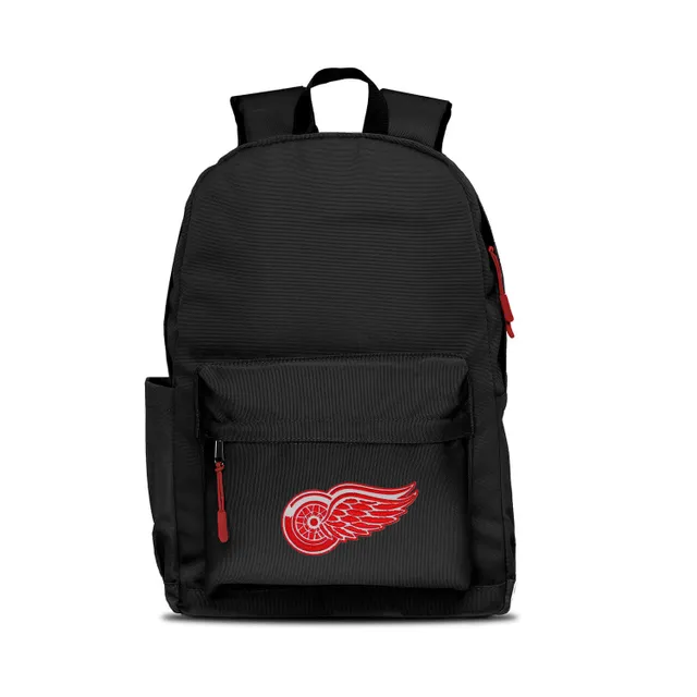 Lids Louisville Cardinals MOJO 16'' Premium Backpack - Red
