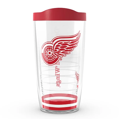 Tervis Red Wings de Détroit 16oz. Gobelet classique arctique