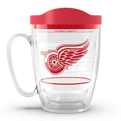 Tervis Detroit Red Wings 16 oz. Mug classique