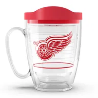 Tervis Detroit Red Wings 16 oz. Mug classique