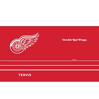 Tervis Detroit Red Wings 20oz. MVP Stainless Steel Tumbler