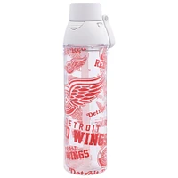 Tervis Red Wings de Détroit 24oz. Gourde Allover Venture Lite