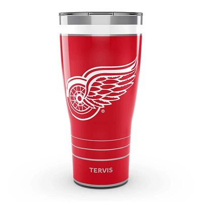 Tervis Red Wings de Détroit 30oz. Gobelet en acier inoxydable MVP