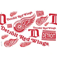 Tervis Detroit Red Wings Four-Pack 16oz. Classic Tumbler Set