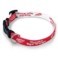 WinCraft Detroit Red Wings Pet Collar