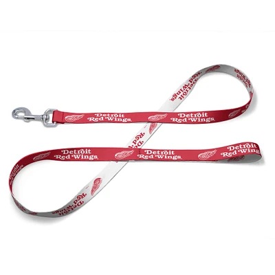 WinCraft Detroit Red Wings Pet Leash