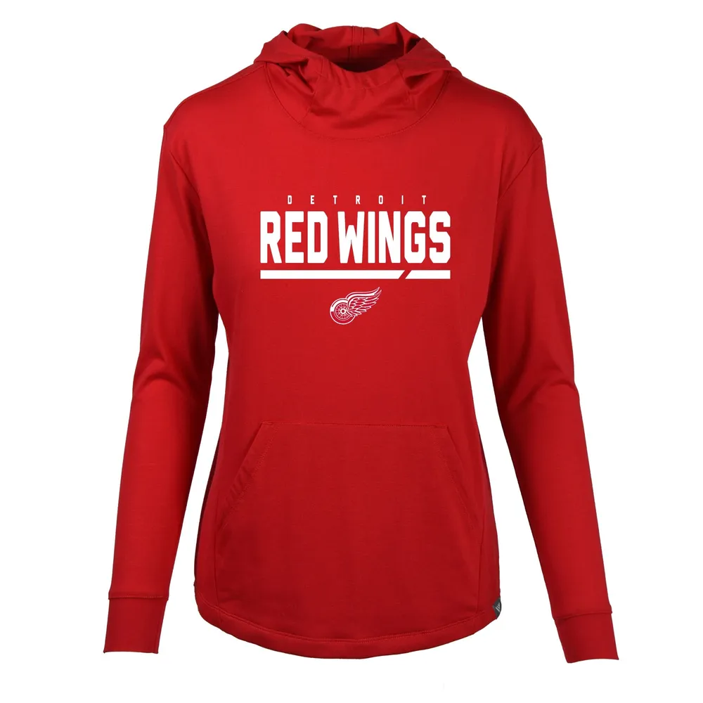 Fanatics Detroit Red Wings T-Shirts in Detroit Red Wings Team Shop