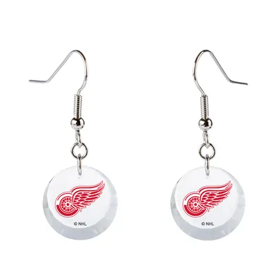 Women's Swarovski Chicago White Sox Team Logo Earrings