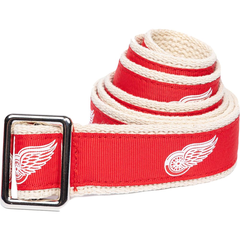 Youth Red Detroit Wings Go-To Belt