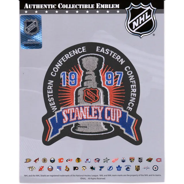 Stanley Cup Playoffs Primary Logo - National Hockey League (NHL