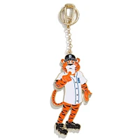 BaubleBar Detroit Tigers Mascot Bag Charm