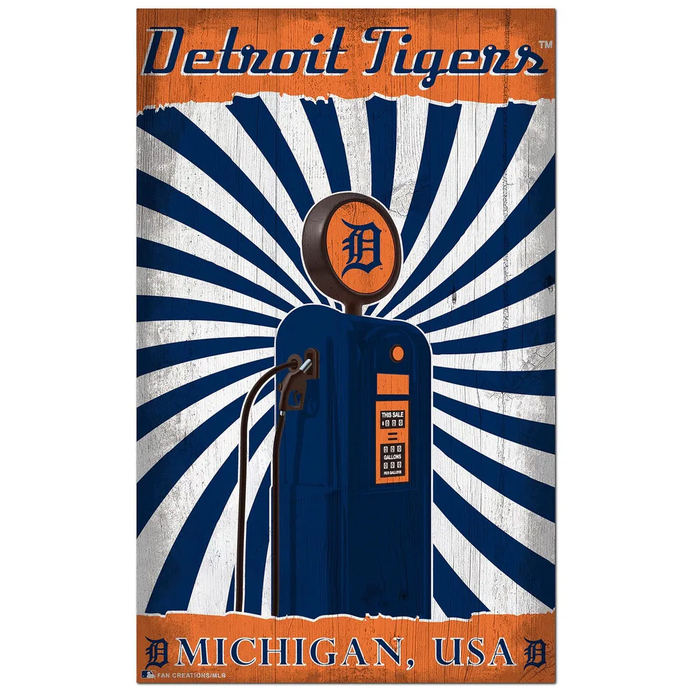 Detroit Tigers Posters for Sale