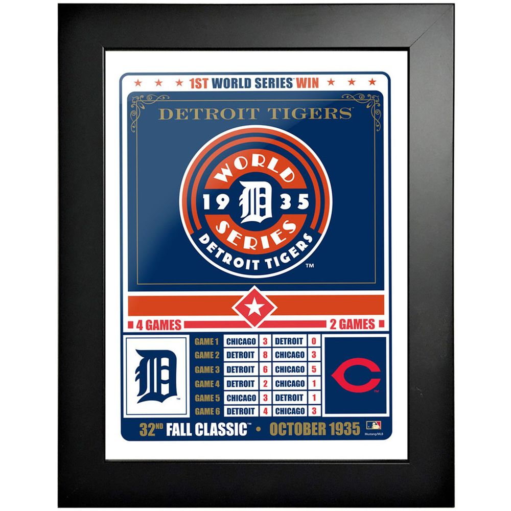 Detroit Tigers