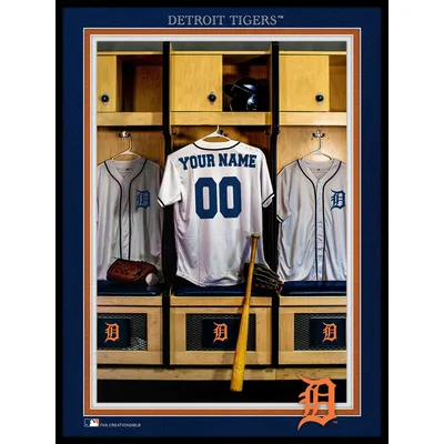 Detroit Tigers 2022 Wall Calendar