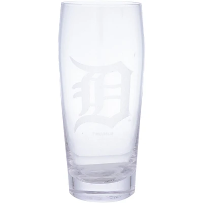 Detroit Tigers 16oz. Clubhouse Pilsner Glass