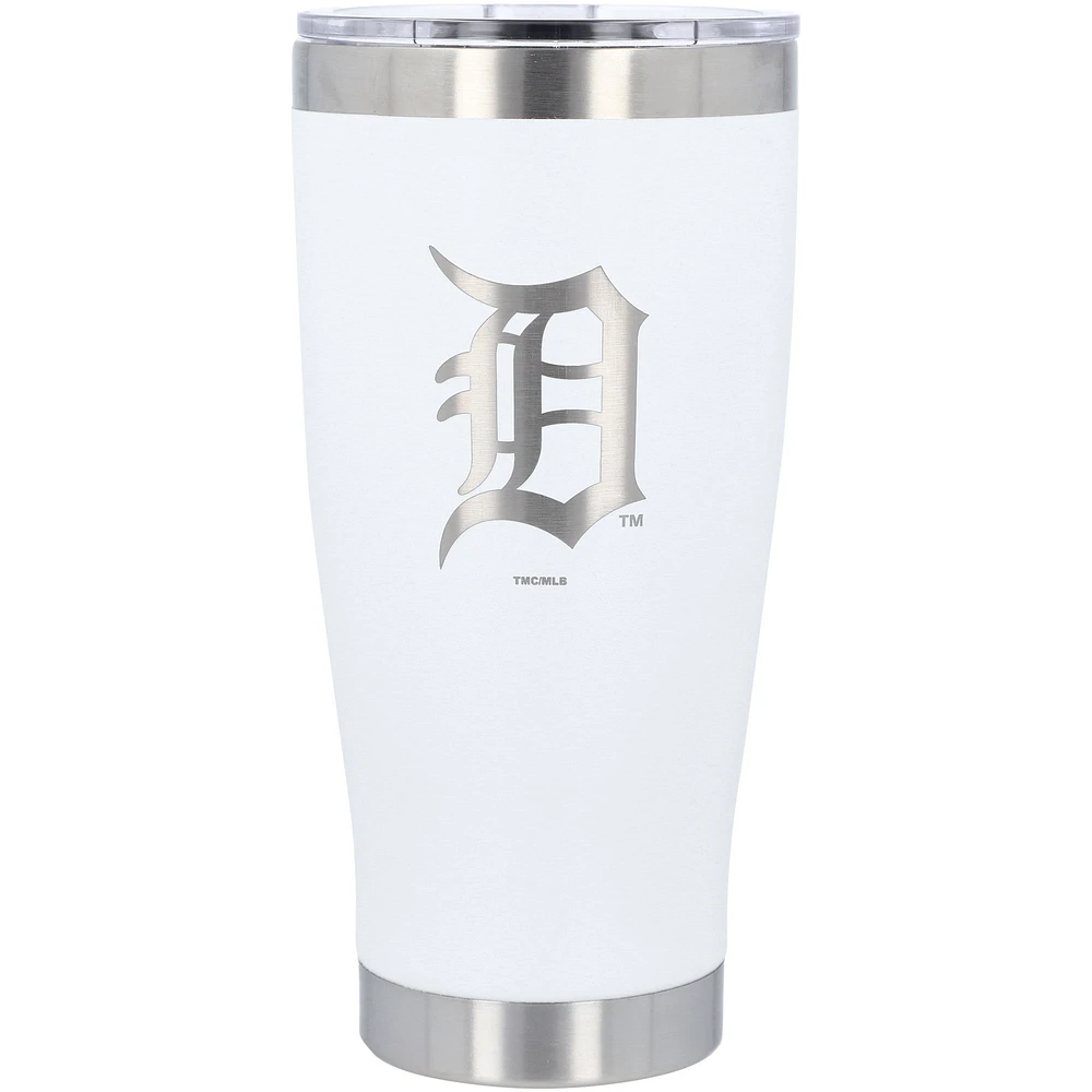 Detroit Tigers 20oz. MVP Stainless Steel Tumbler