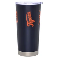 Detroit Tigers 20oz. Stainless Steel Game Day Tumbler