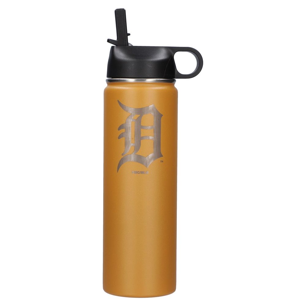 Detroit Tigers 22oz. Canyon Water Bottle