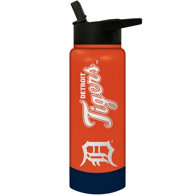 Detroit Tigers 24oz. Thirst Hydration Water Bottle