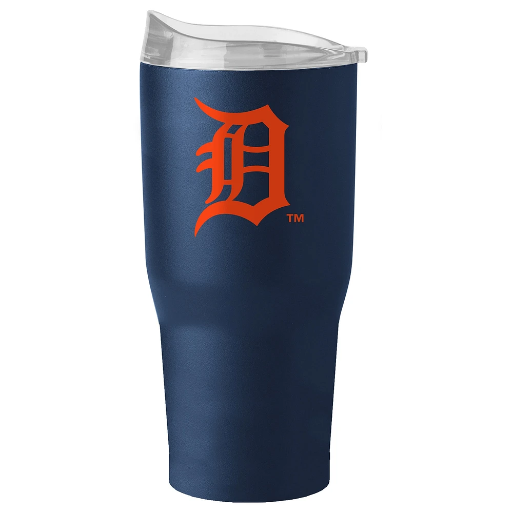 Detroit Tigers 30oz. Flipside Powder Coat Tumbler