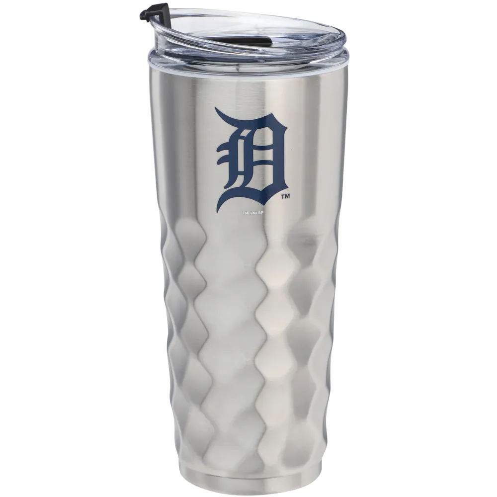 Tigres de Détroit 32 oz. Gobelet en diamant