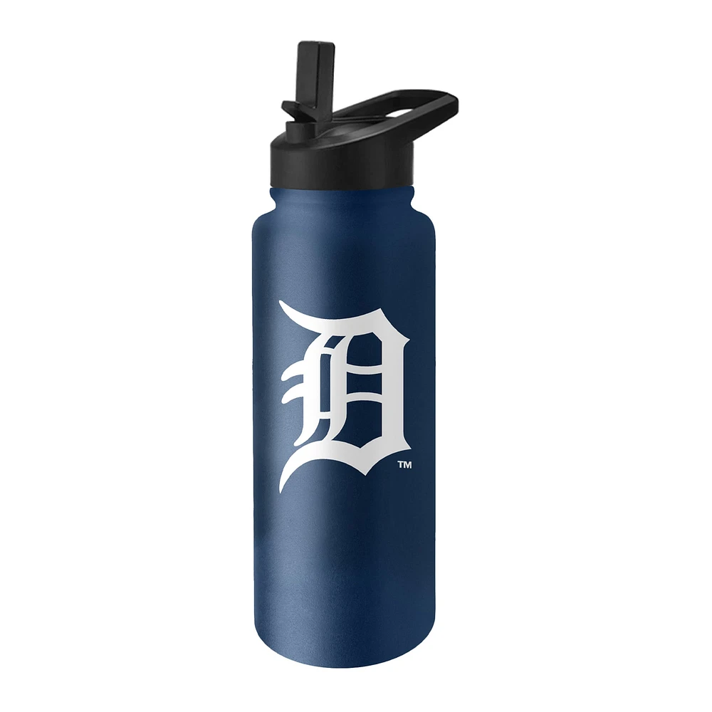 Detroit Tigers 34oz. Quencher Bottle