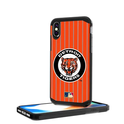 Houston Astros Cooperstown iPhone Clear Case 