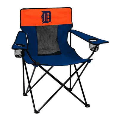 Detroit Tigers Elite Chair