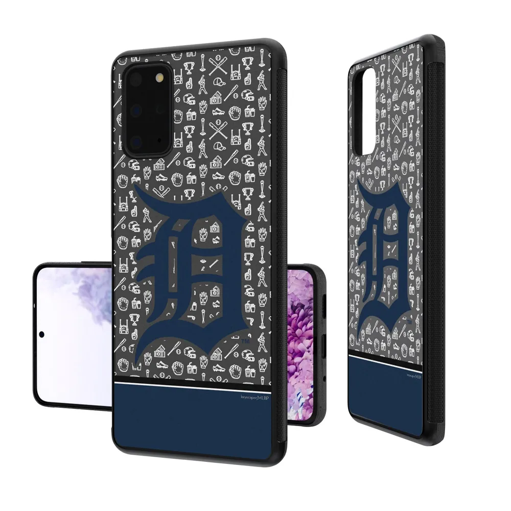 Lids Detroit Tigers Galaxy Memories Print Design Bump Case