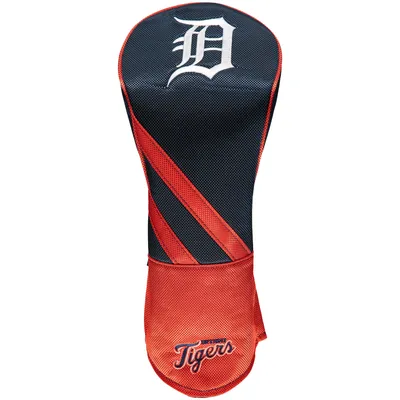 Detroit Tigers Individual Driver Headcover