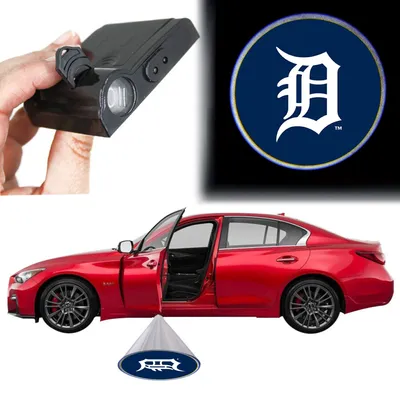 Detroit Tigers LED Car Door Light