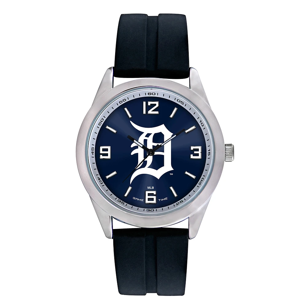 Detroit Tigers Playmaker Watch