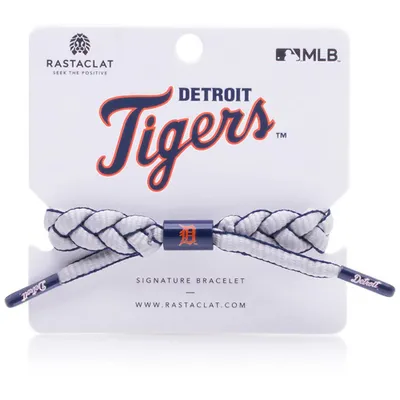 Detroit Tigers Signature Infield Bracelet