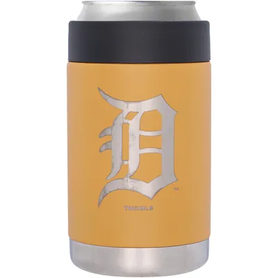 Detroit Tigers Stainless Steel Canyon Can Holder