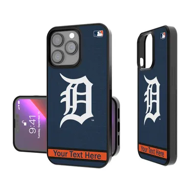 Detroit Tiger Design 